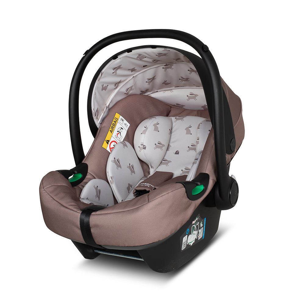 Cosatto Giggle 4 Next Stage Bundle - Lollop