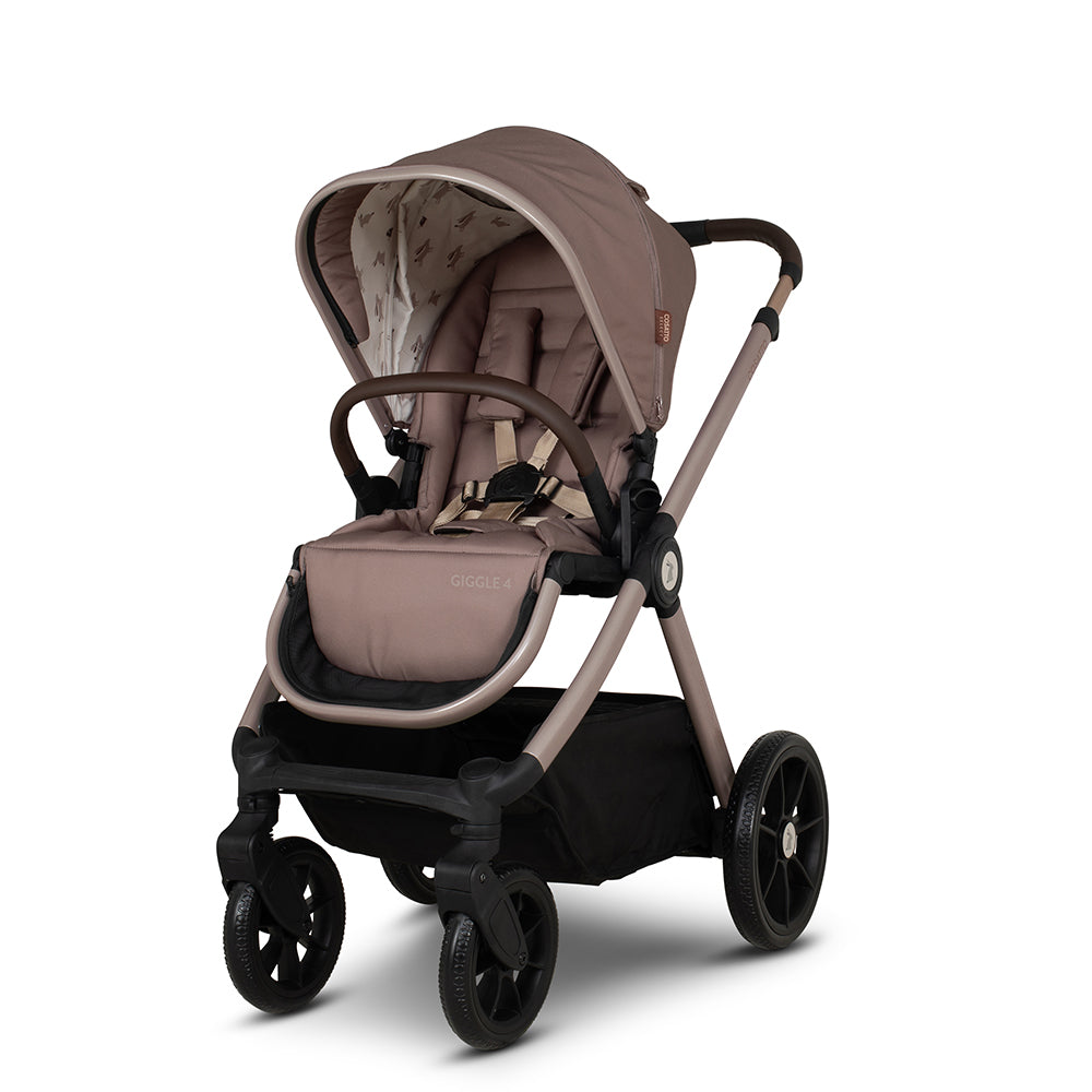 Cosatto Giggle 4 Pushchair 2-in-1 - Lollop