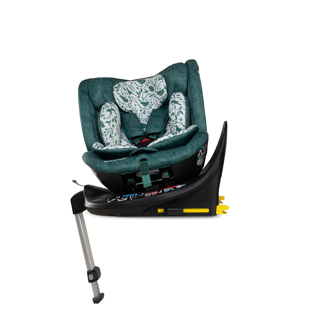 Cosatto Wow 3 Special Edition Mega Bundle - Wildwood