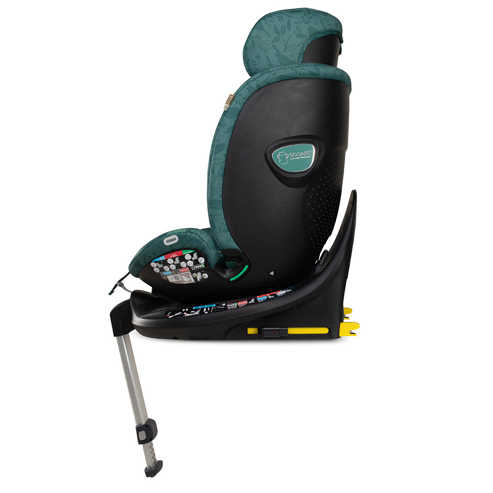 Cosatto Wow 3 Special Edition Mega Bundle - Wildwood