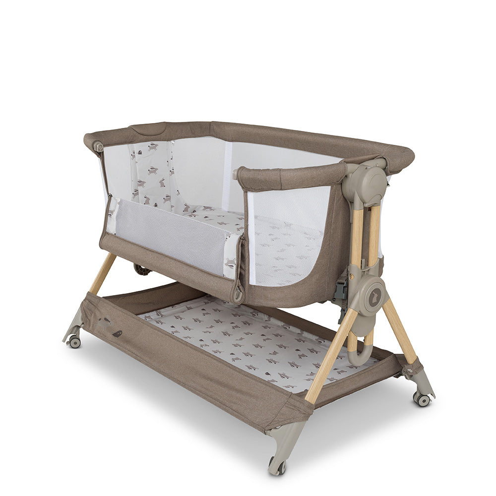 Cosatto Giggle 4 Mega Bundle - Lollop