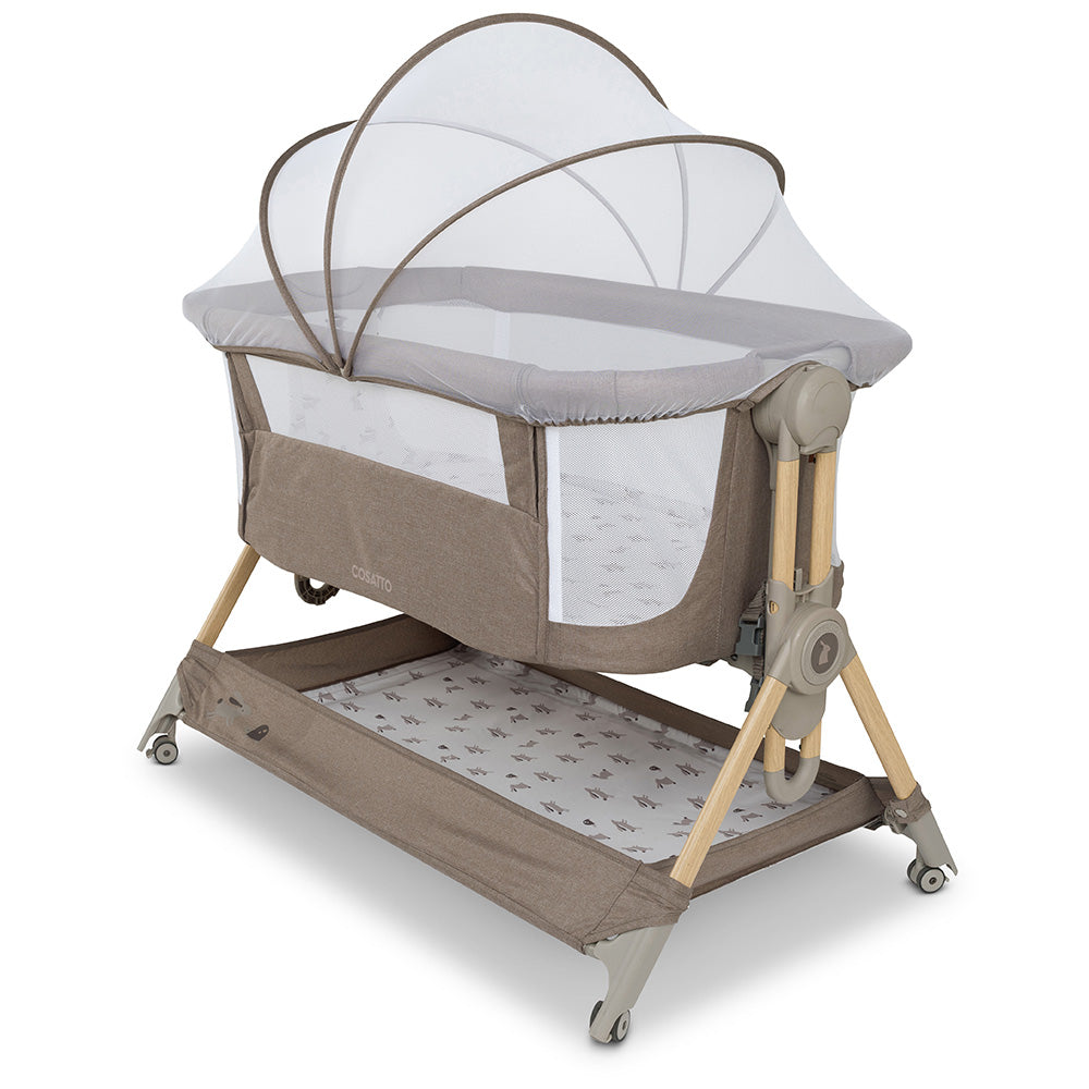 Cosatto Giggle 4 Mega Bundle - Lollop