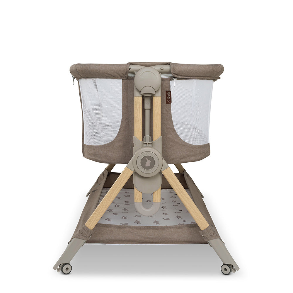 Cosatto Giggle 4 Mega Bundle - Lollop