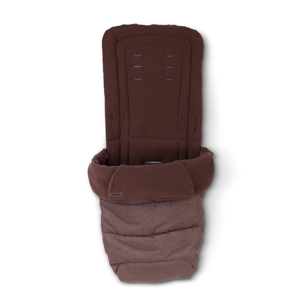 Cosatto Footmuff - Bear Hug