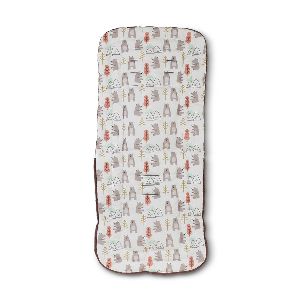Cosatto Footmuff - Bear Hug