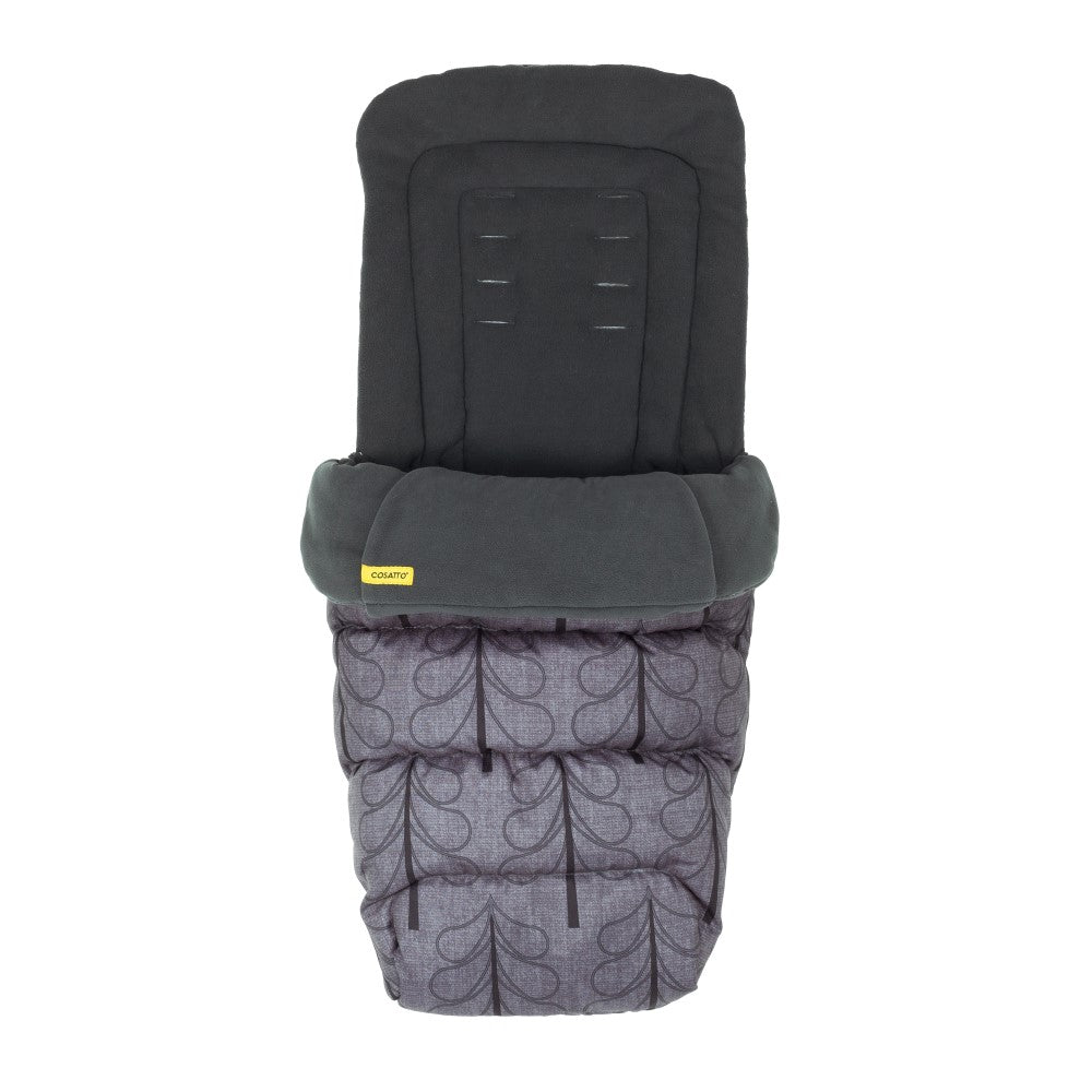 Cosatto Footmuff - Fika Forest