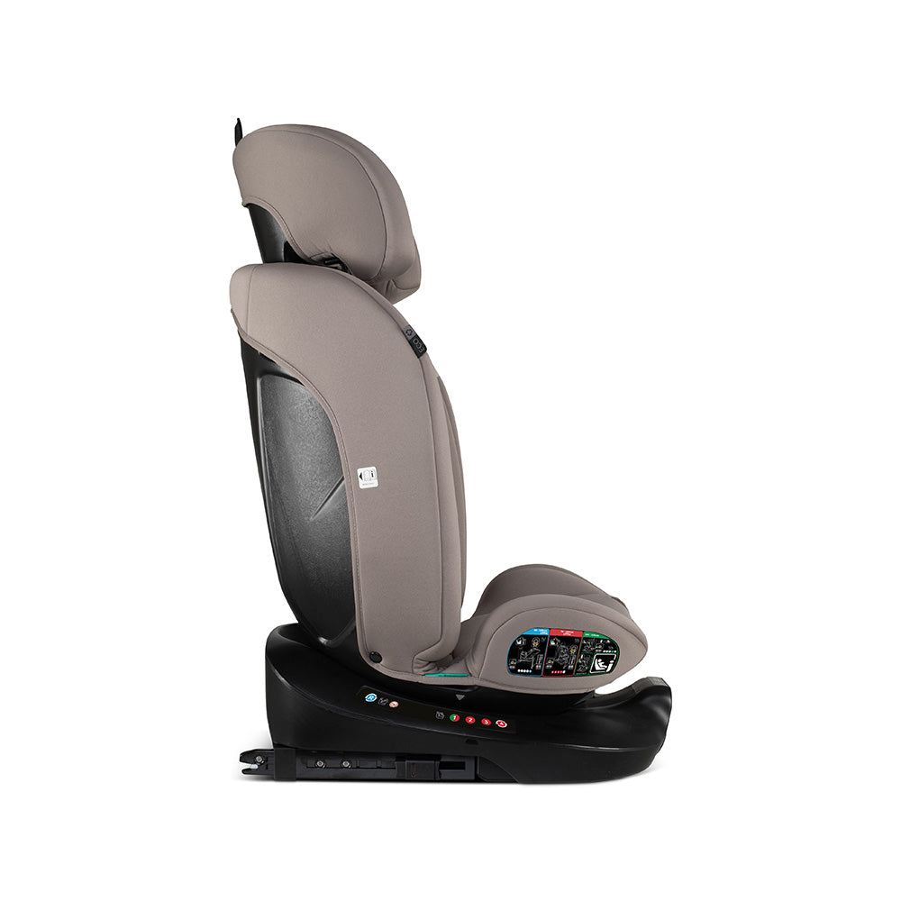 Cosatto Get Set Grow Plus i-Size 360 Car Seat - Lollop
