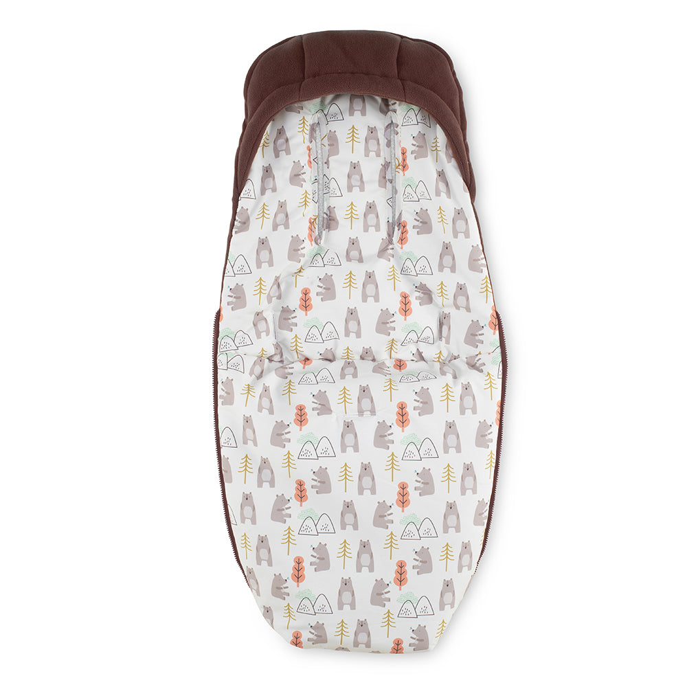 Cosatto Giggle 4 Special Edition Everything Bundle - Bear Hug