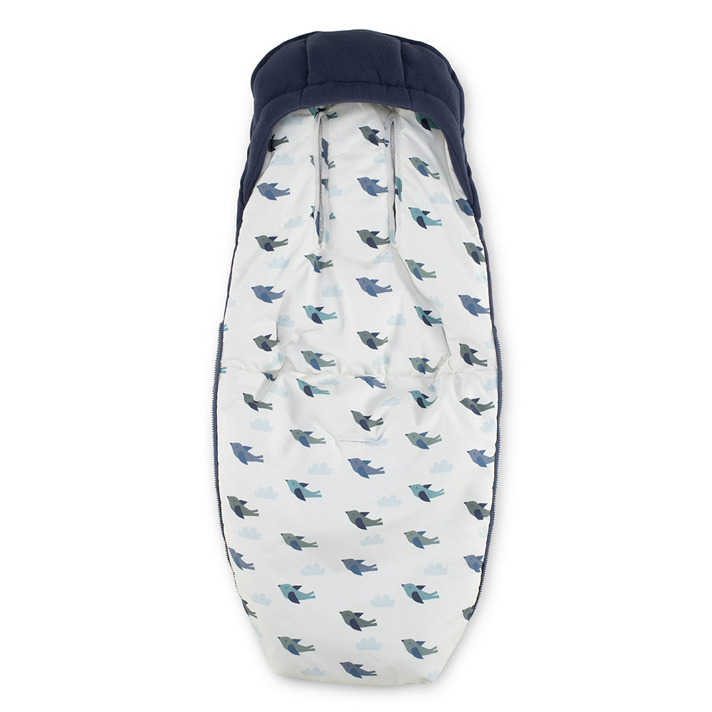 Cosatto Giggle 4 Special Edition Everything Bundle - Skylark