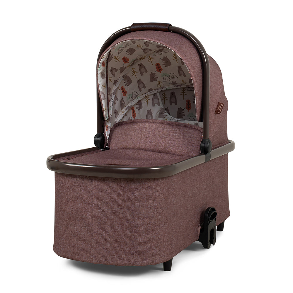 Cosatto Giggle 4 Special Edition Everything Bundle - Bear Hug