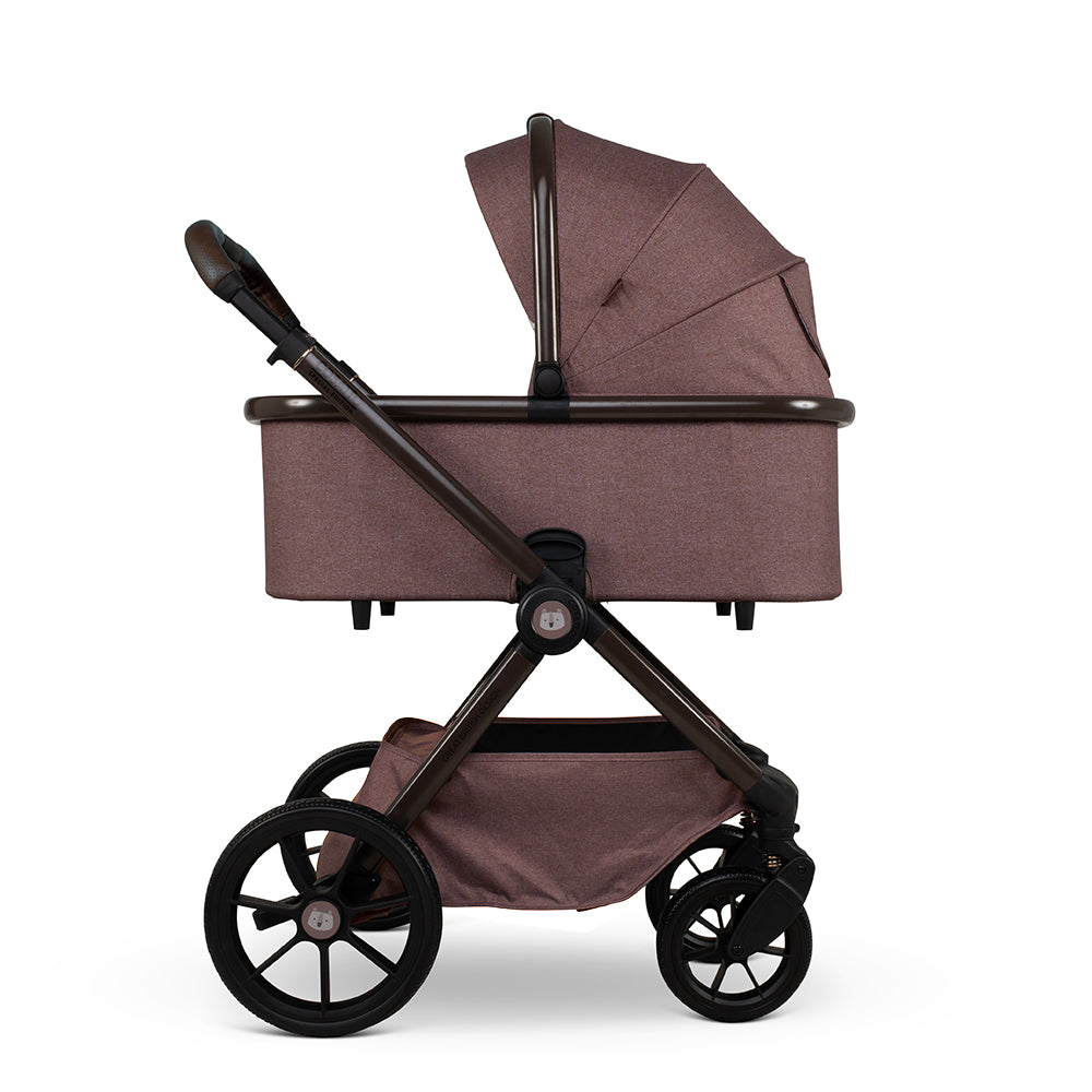 Cosatto Giggle 4 Special Edition Everything Bundle - Bear Hug