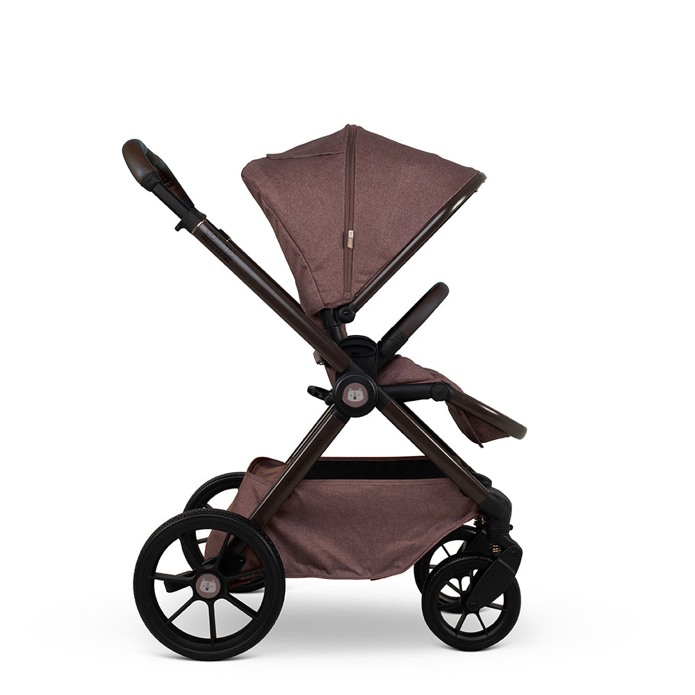 Cosatto Giggle 4 Special Edition Everything Bundle - Bear Hug