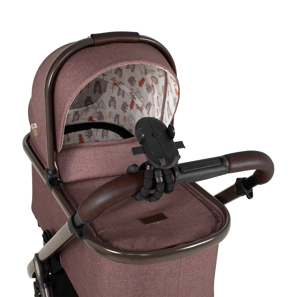 Cosatto Giggle 4 Special Edition Everything Bundle - Bear Hug