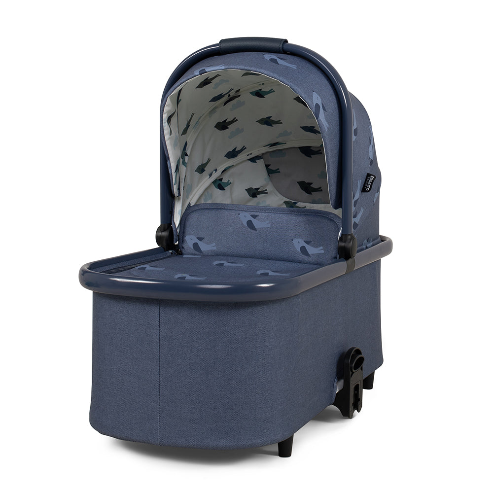 Cosatto Giggle 4 Special Edition Everything Bundle - Skylark
