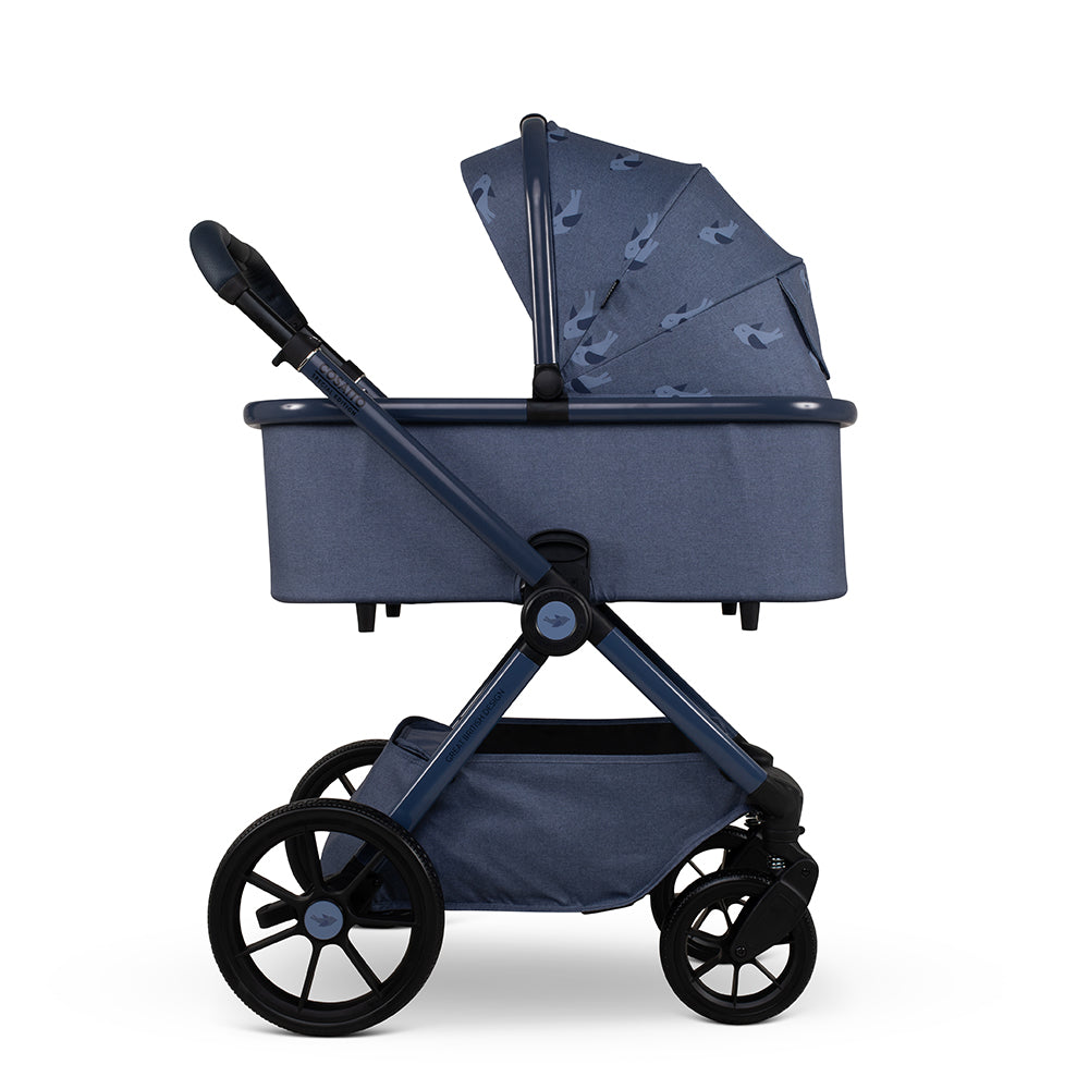 Cosatto Giggle 4 Special Edition Everything Bundle - Skylark