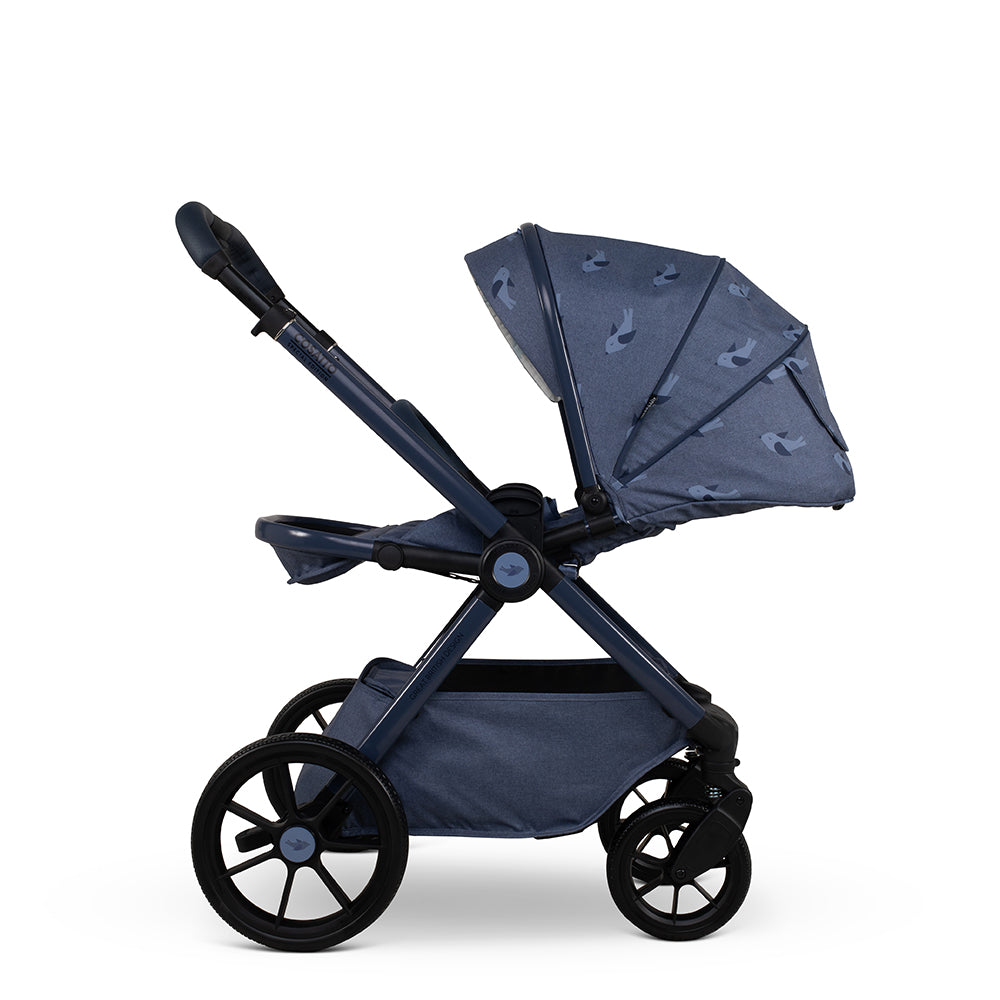 Cosatto Giggle 4 Special Edition Everything Bundle - Skylark
