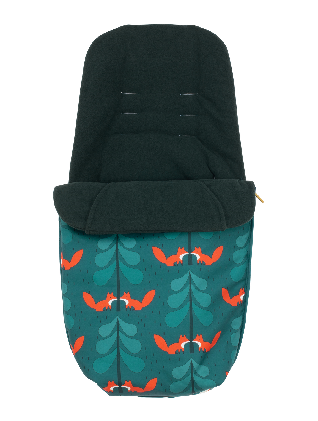 COSATTO Giggle Bundle Accessory Pack Fox Friends