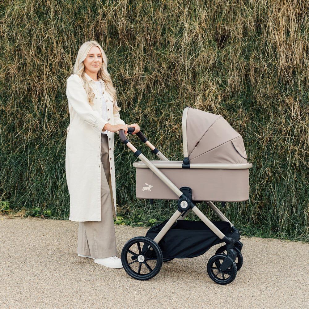 Cosatto Giggle 4 Everything Home and Travel Bundle - Lollop