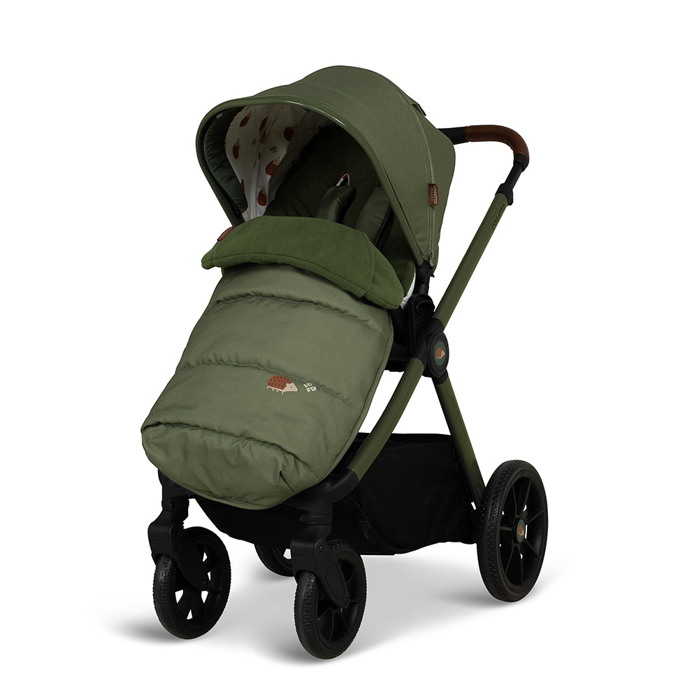 Cosatto Giggle 4 Next Stage Bundle - Hoglet
