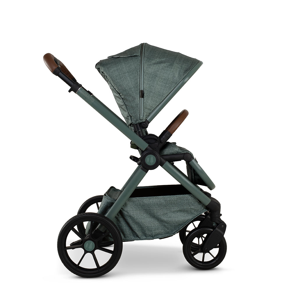Cosatto Giggle 4 Special Edition Everything Bundle - Tiny Treetops