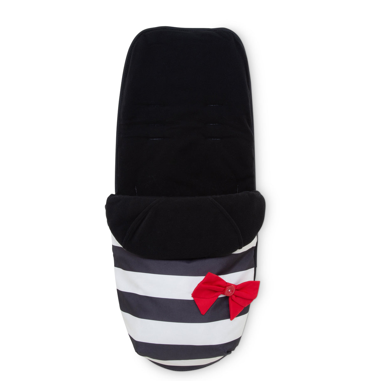 Cosatto Changing Bag and Footmuff Bundle - Golightly