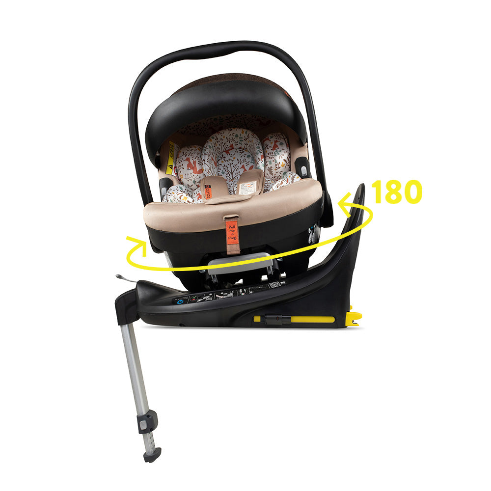 Cosatto Wow 3 Everything Bundle - Foxford Hall