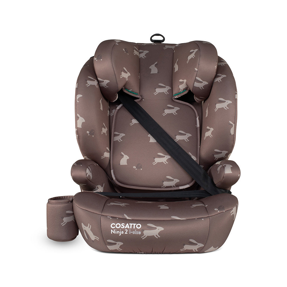 Cosatto Ninja 2 i-Size Car Seat - Lollop