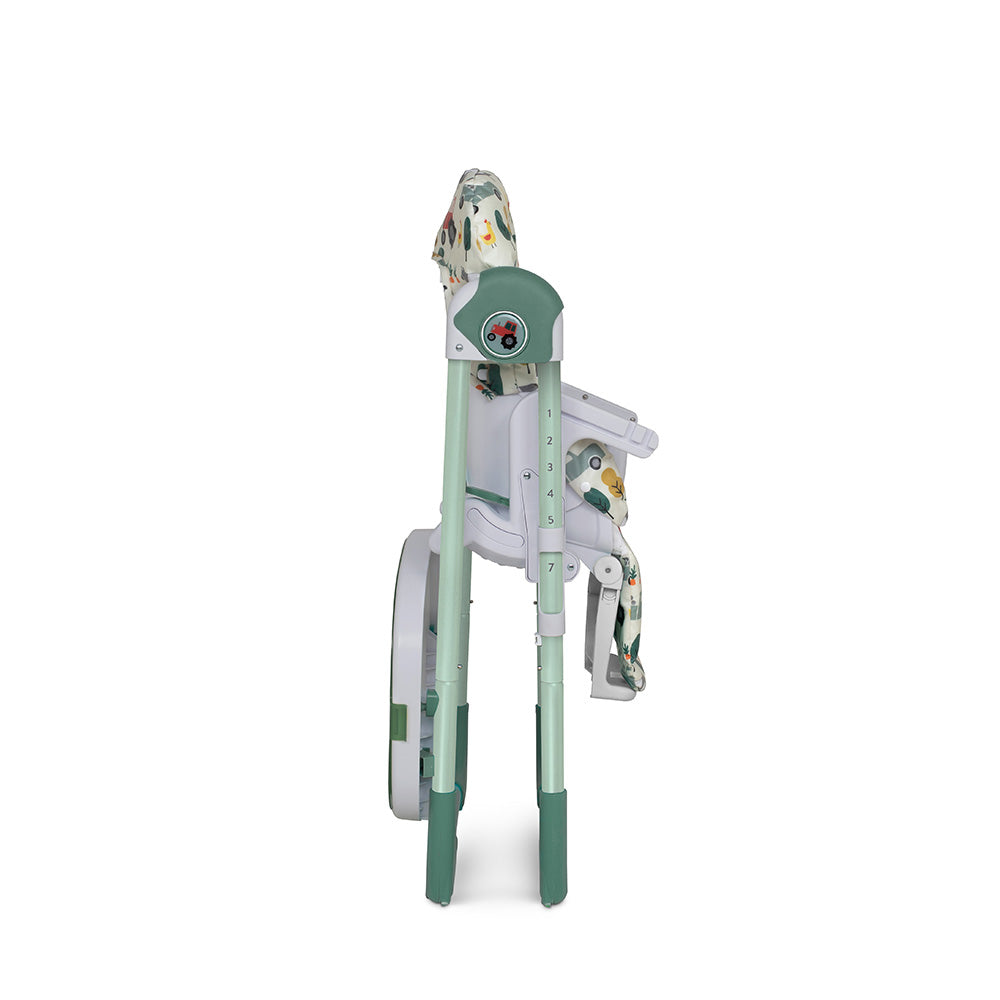 Cosatto Noodle 0+ Highchair - Old Macdonald