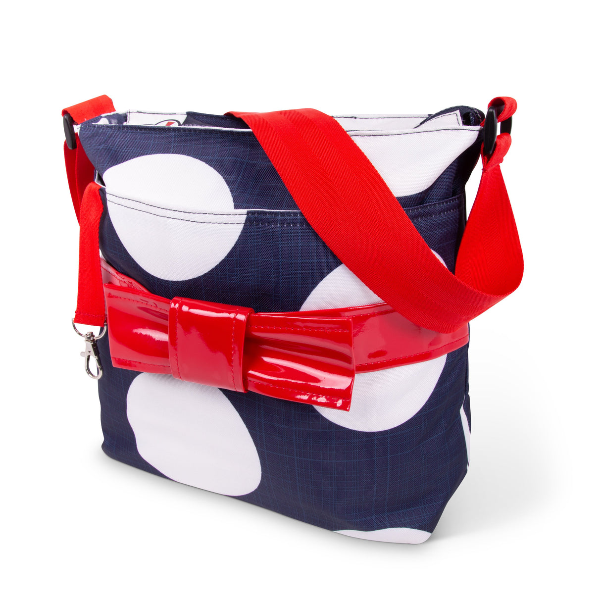 Cosatto Changing Bag and Footmuff Bundle - Oh La La