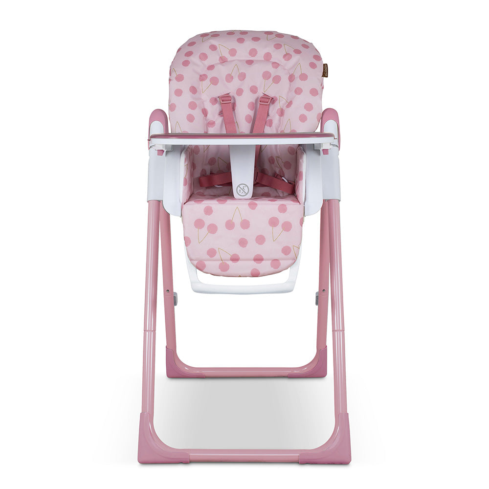 Cosatto Pip 0+ Highchair - Cherry Pie