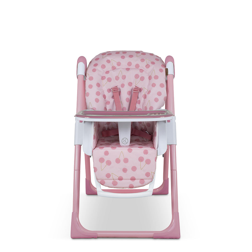Cosatto Pip 0+ Highchair - Cherry Pie