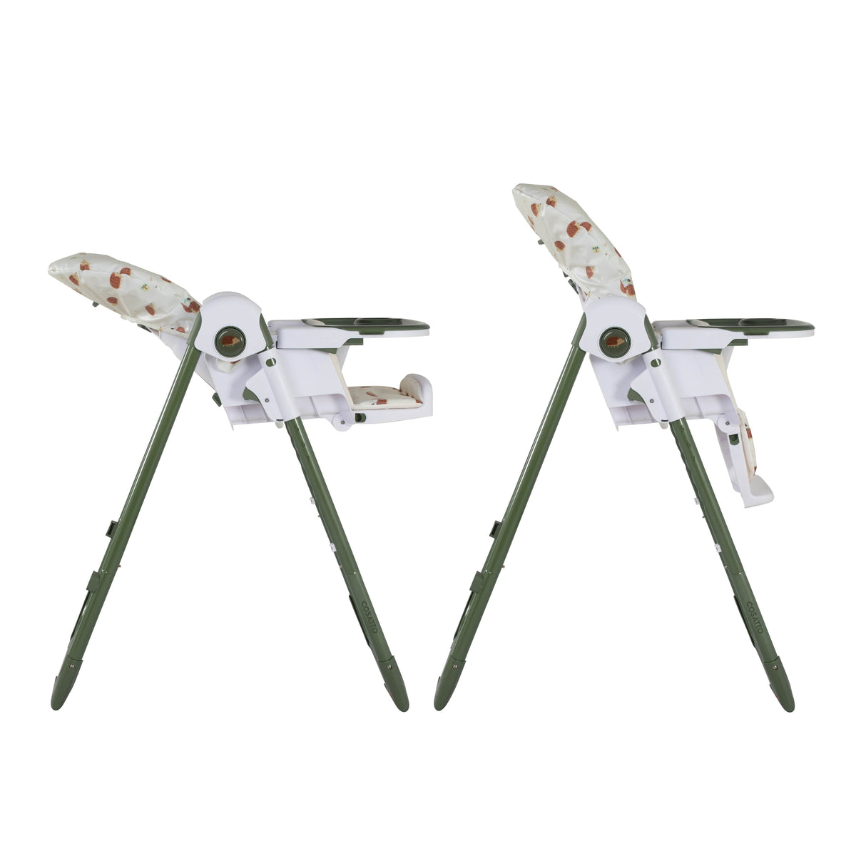 Cosatto Pip 0+ Highchair - Hoglet