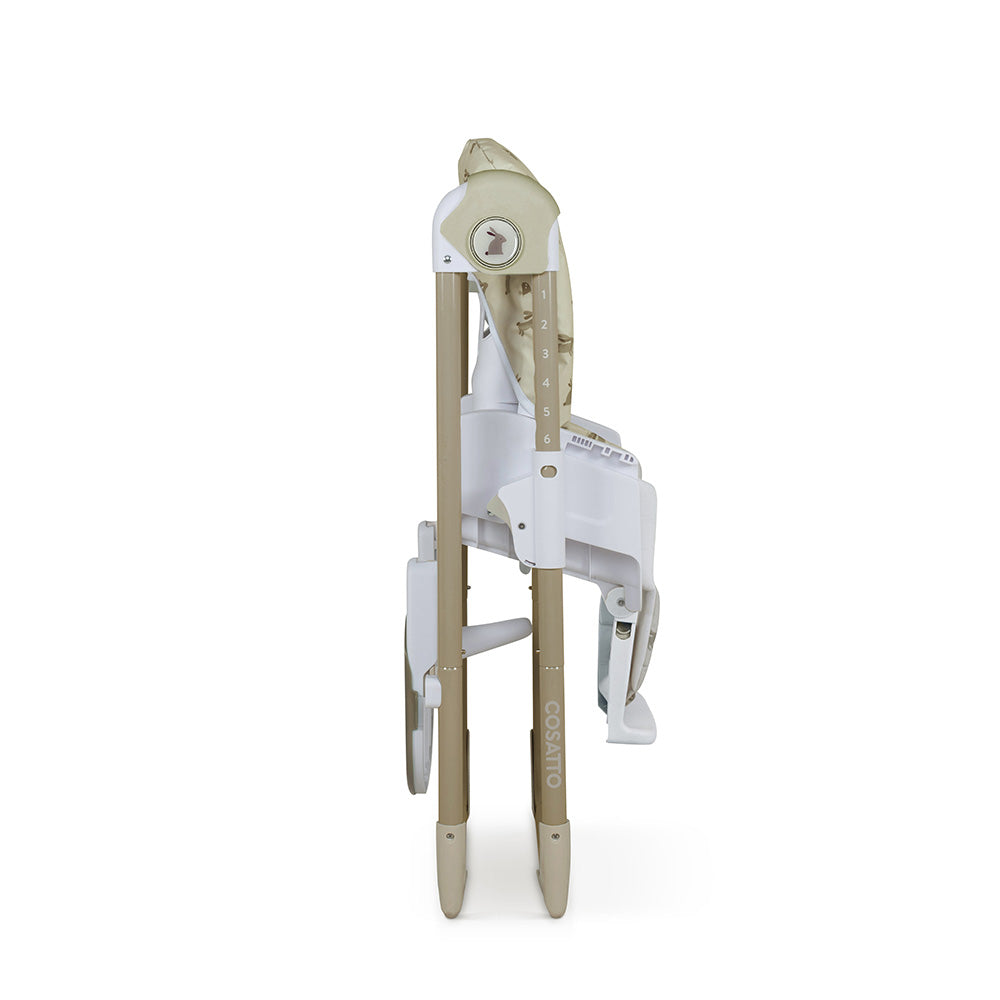 Cosatto Giggle 4 Mega Bundle - Lollop