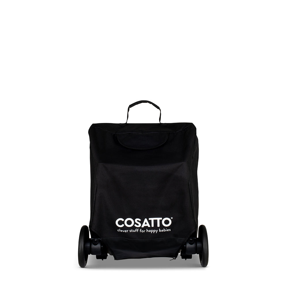 Cosatto Stroller Bag - Black