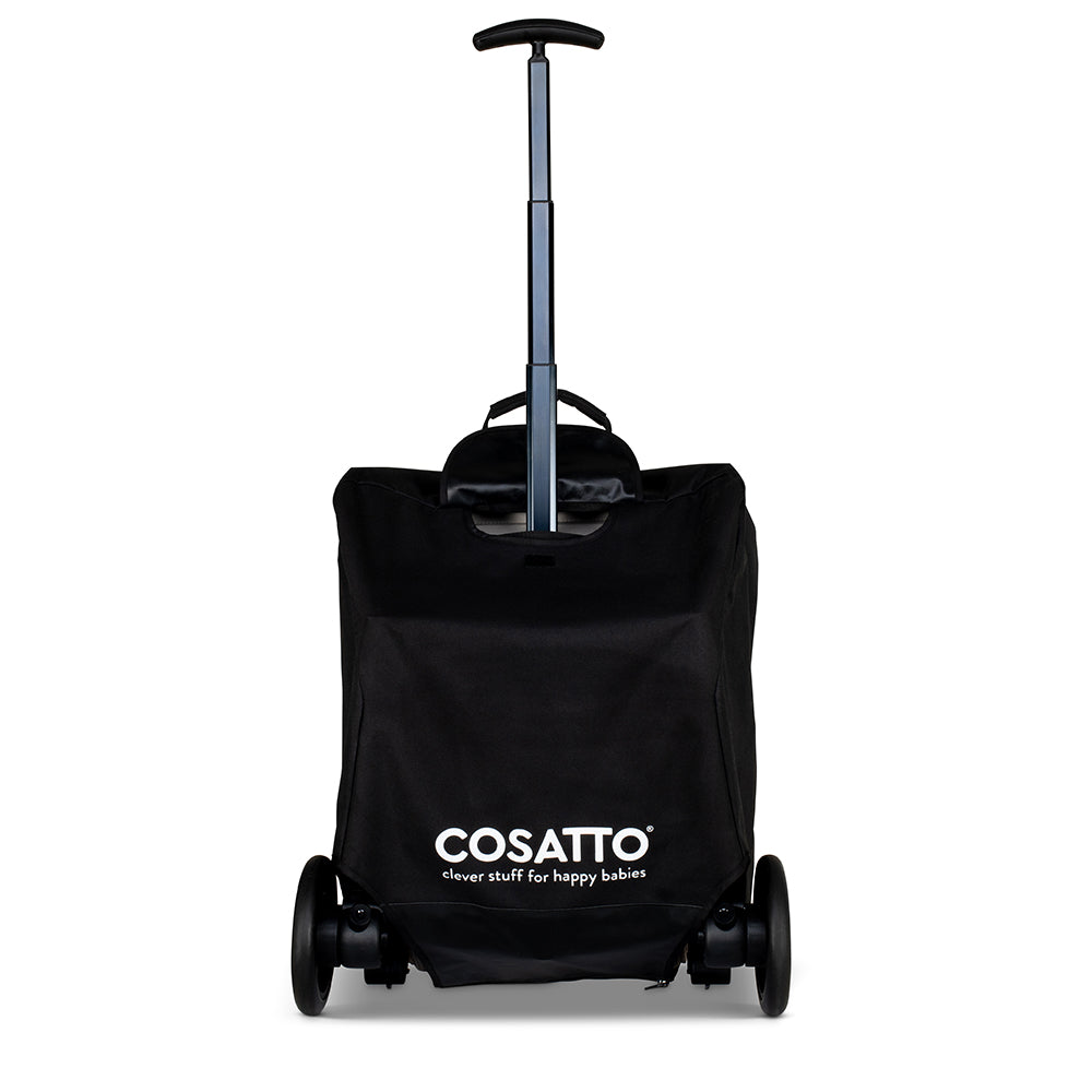 Cosatto Stroller Bag - Black