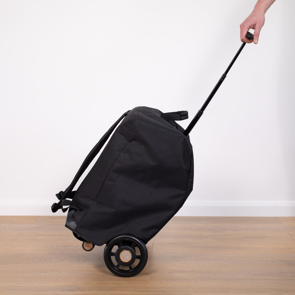 Cosatto Stroller Bag - Black