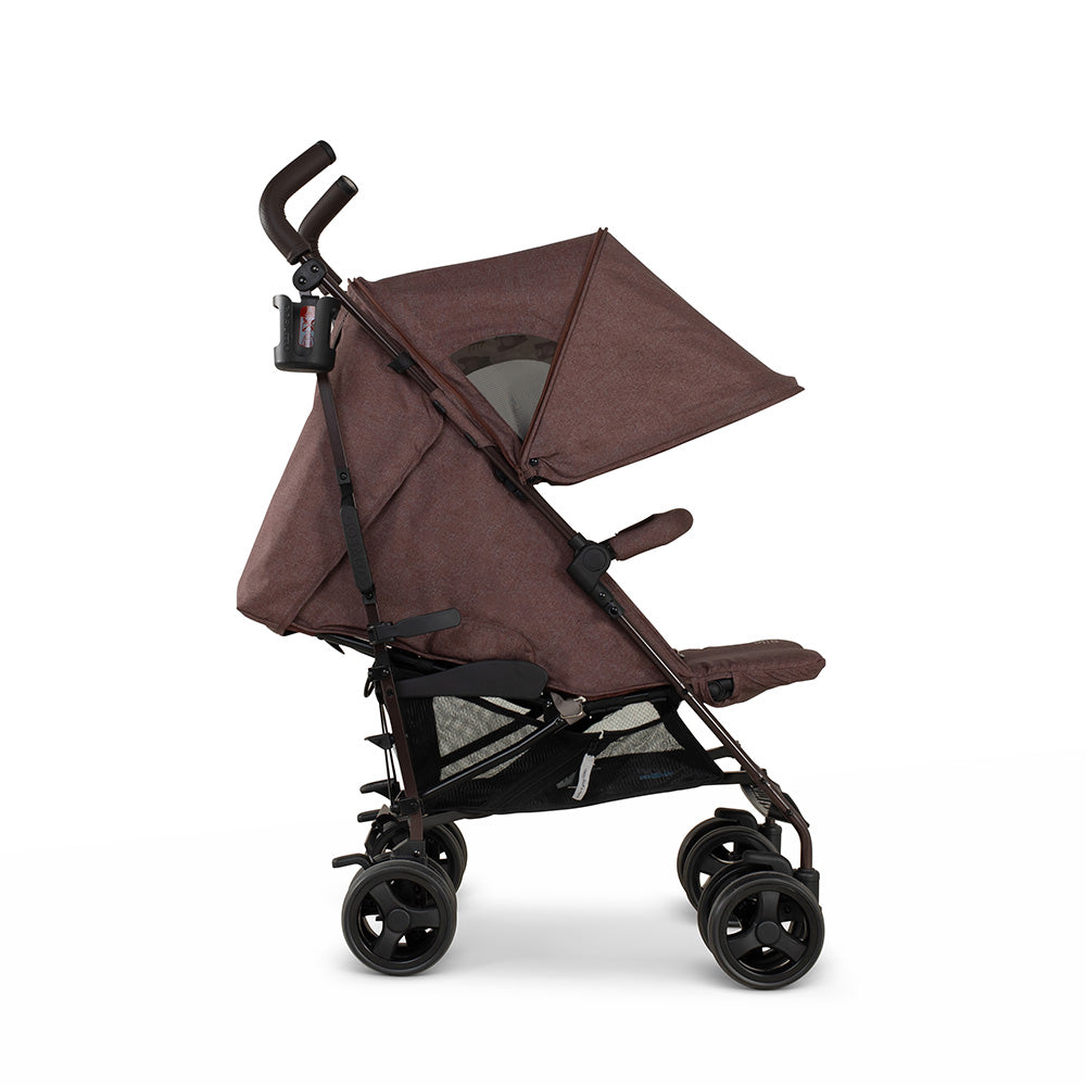 Cosatto Supa 3 Stroller - Bear Hug
