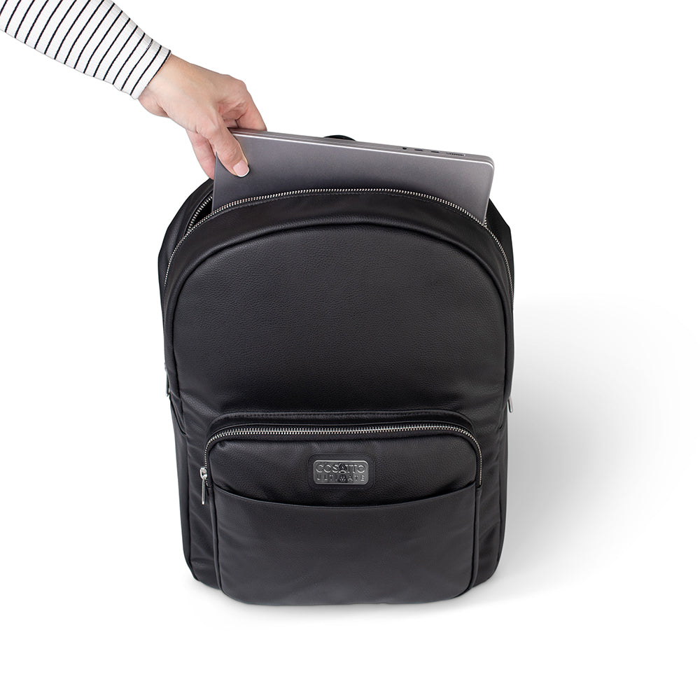 Cosatto Wow 3 Everything Bundle - Silhouette