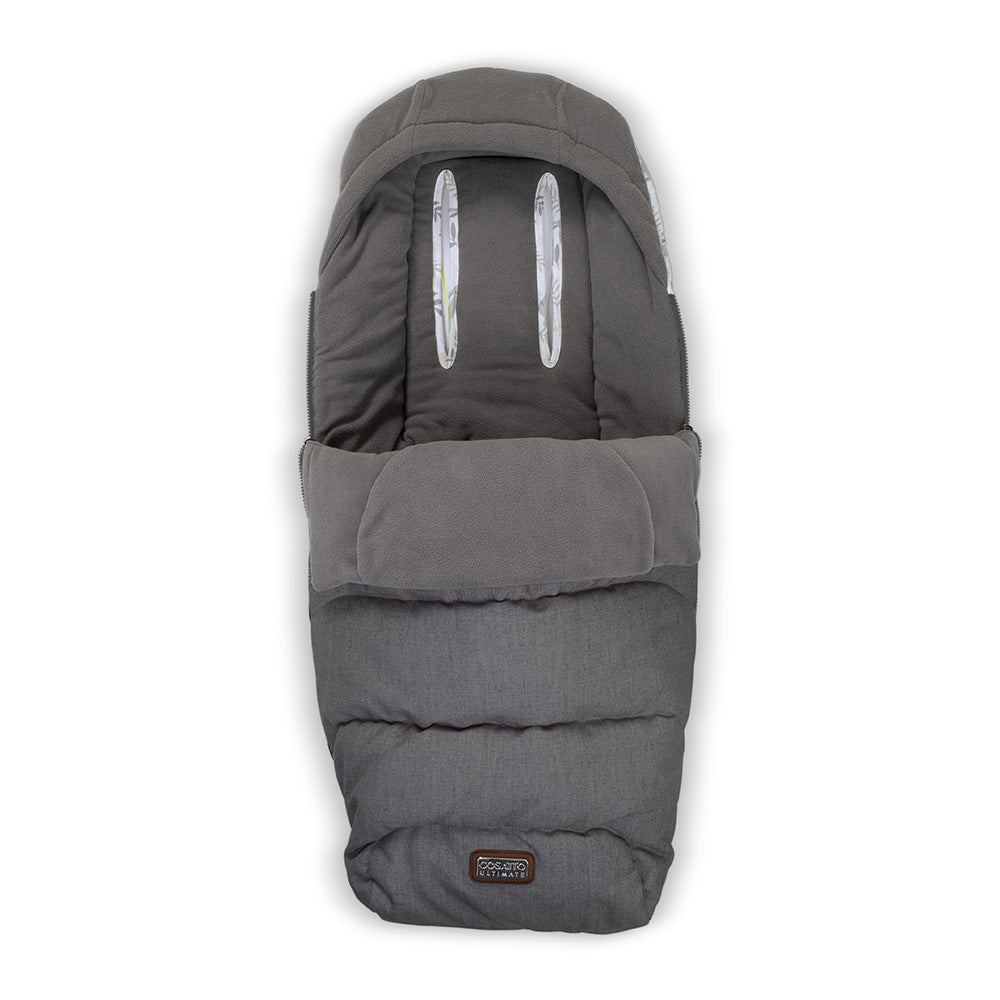 Cosatto Ultimate Footmuff - Bobtail