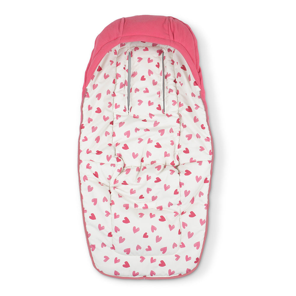 Cosatto Ultimate Footmuff - Lighthearted