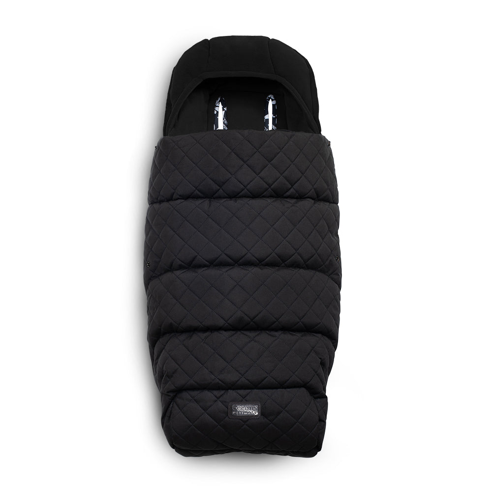 Cosatto Wow 3 Everything Bundle - Silhouette