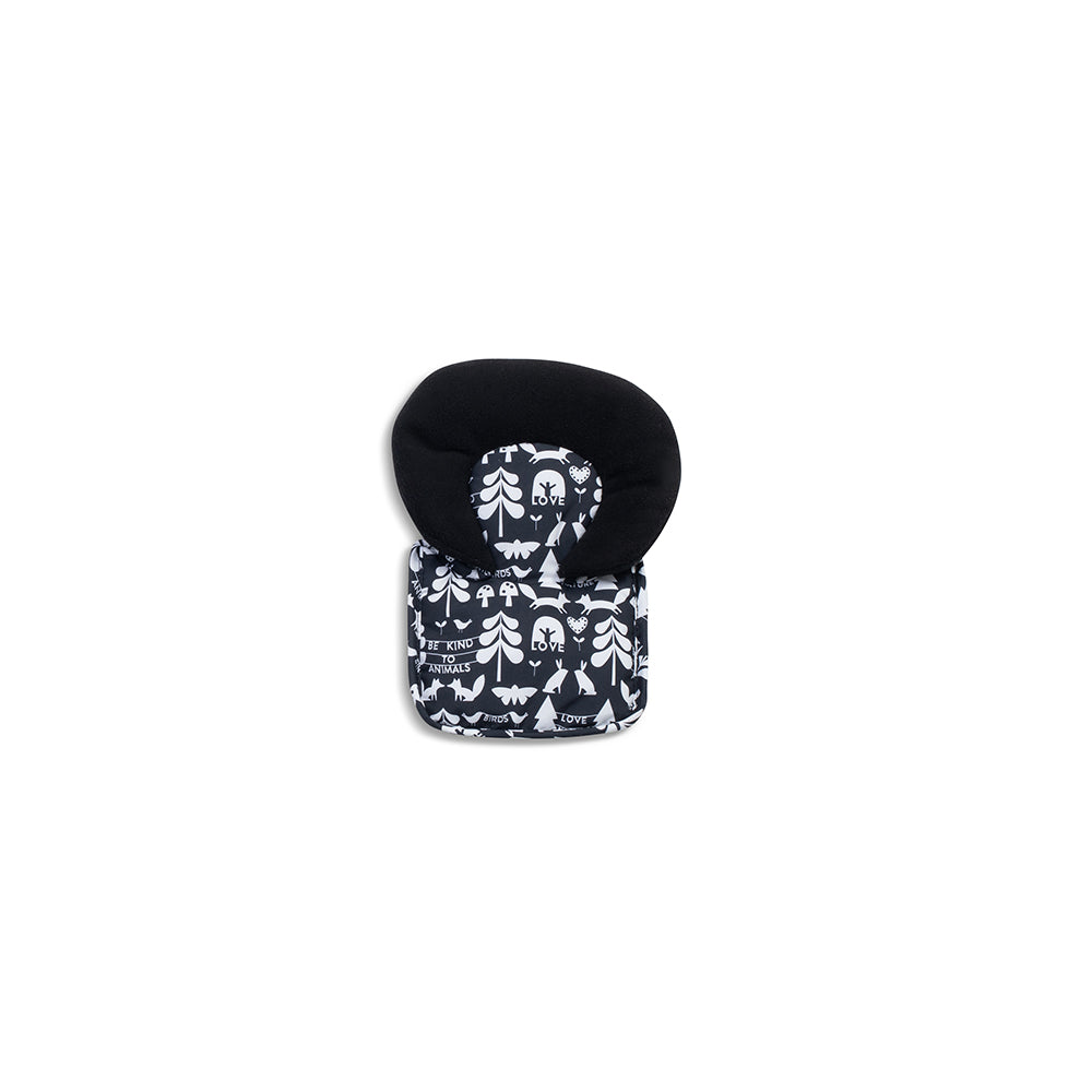 Cosatto Wow 3 Everything Bundle - Silhouette