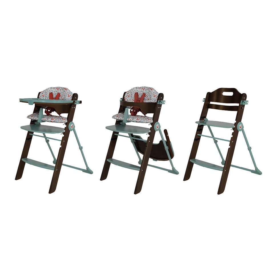 Cosatto Waffle 2 Highchair - Foxford Hall