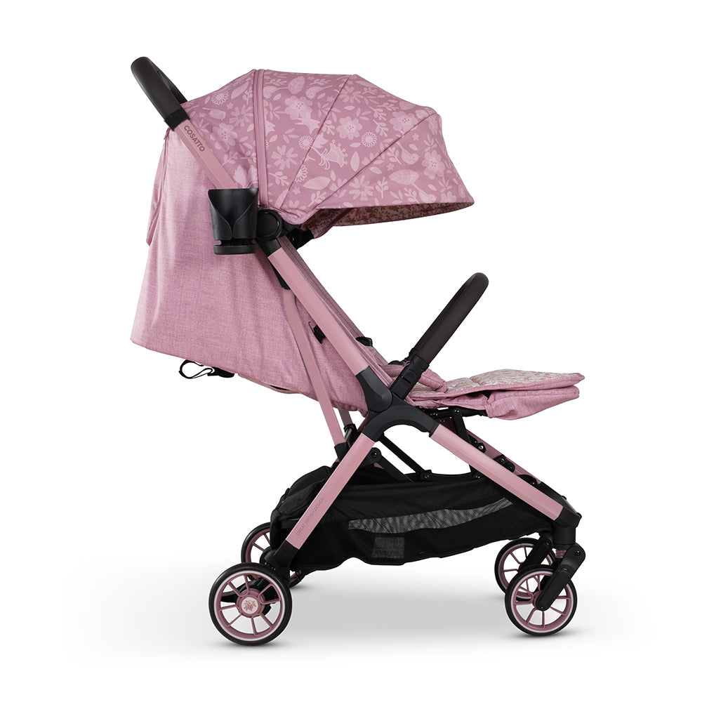Cosatto Woosh City Stroller - Camille