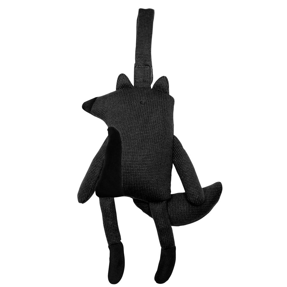 Cosatto Wow 3 Rotate & Recline Cozy Bundle - Silhouette