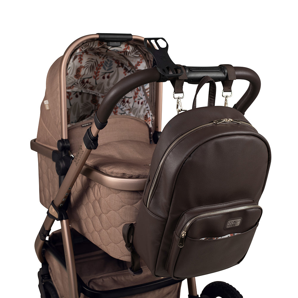 Cosatto Wow 3 Special Edition Mega Bundle - Tiger Tale