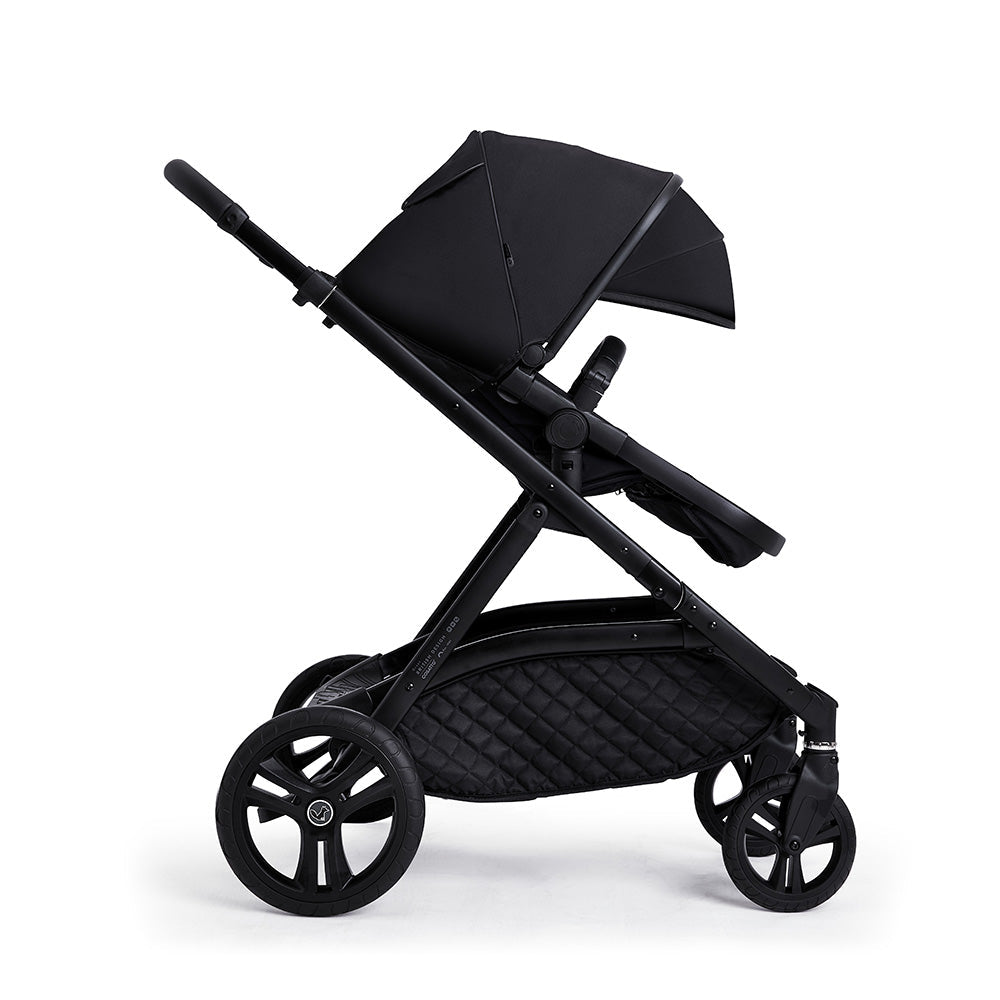 Cosatto Wow XL Pram and Pushchair - Silhouette