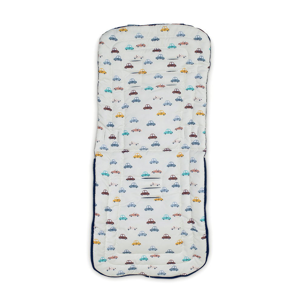 Cosatto Footmuff - Beep Beep