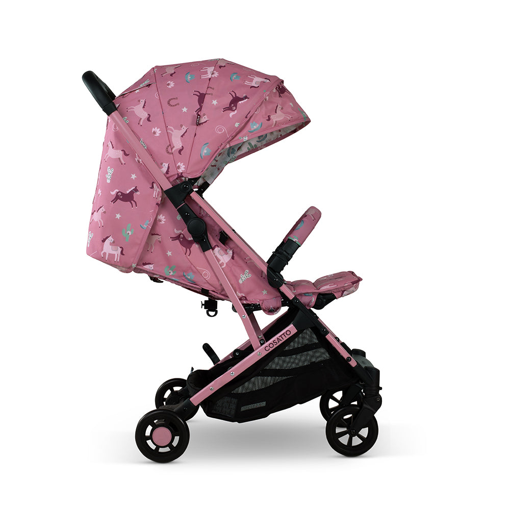 Cosatto Yo! Stroller - Pony Party