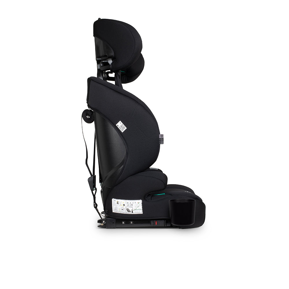Cosatto Zoomi 3 i-Size Car Seat - Foxed